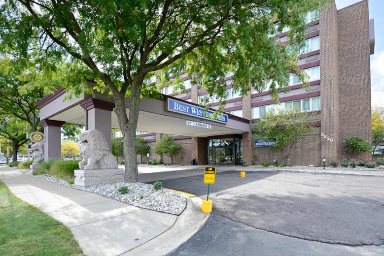 Lansing Hotel | Causeway Bay Hotel