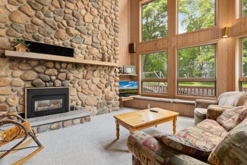 Lake Shore Resort | Causeway On Gull Resort