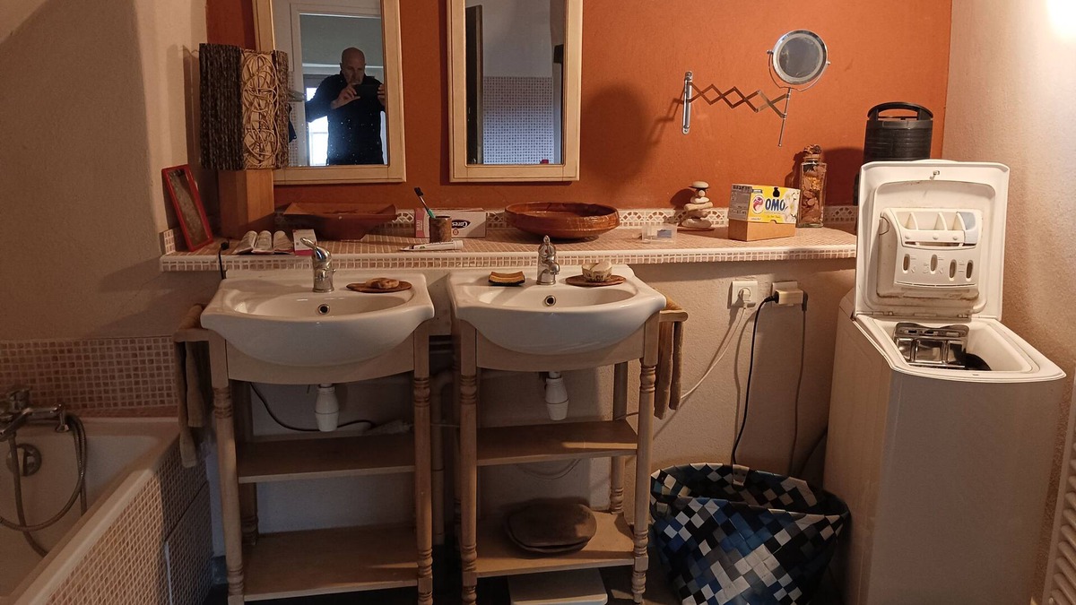 La Cavalerie House | Caussenarde stone house