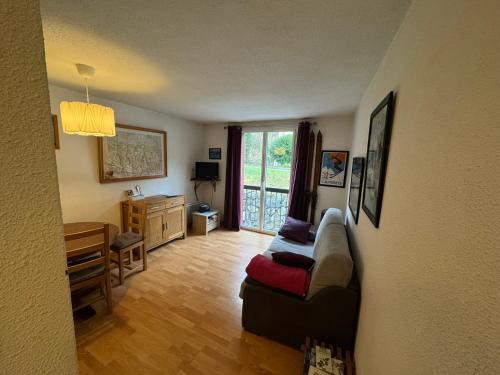 Cauterets Apartment | Cauterets Res Pont d'Espagne