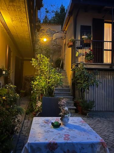 Casletto Apartment | Cav Il Portico del Conte 2