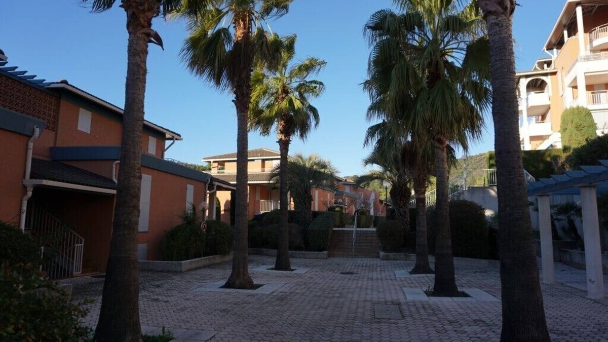 Cavaliere Apartment | Cavalière - Apartment T2 - 6 people