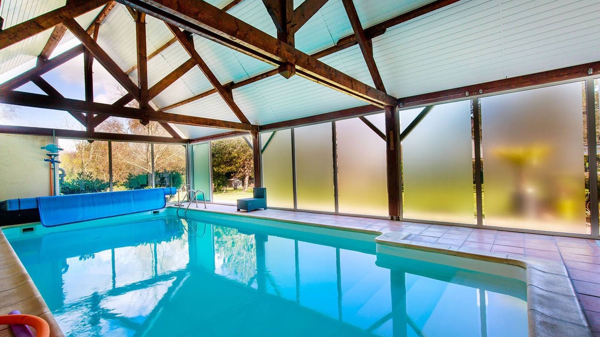 Mesquer House | Cavalibre Mesquer chambre d'hôtes