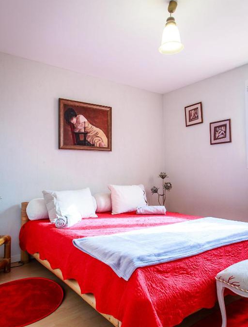 Mesquer House | cavalibre-mesquer