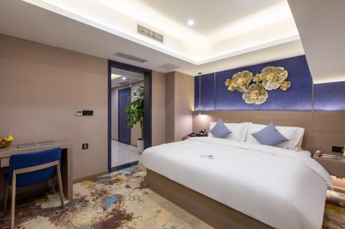 Chongqing Hotel | Cavalier Hotel Chongqing