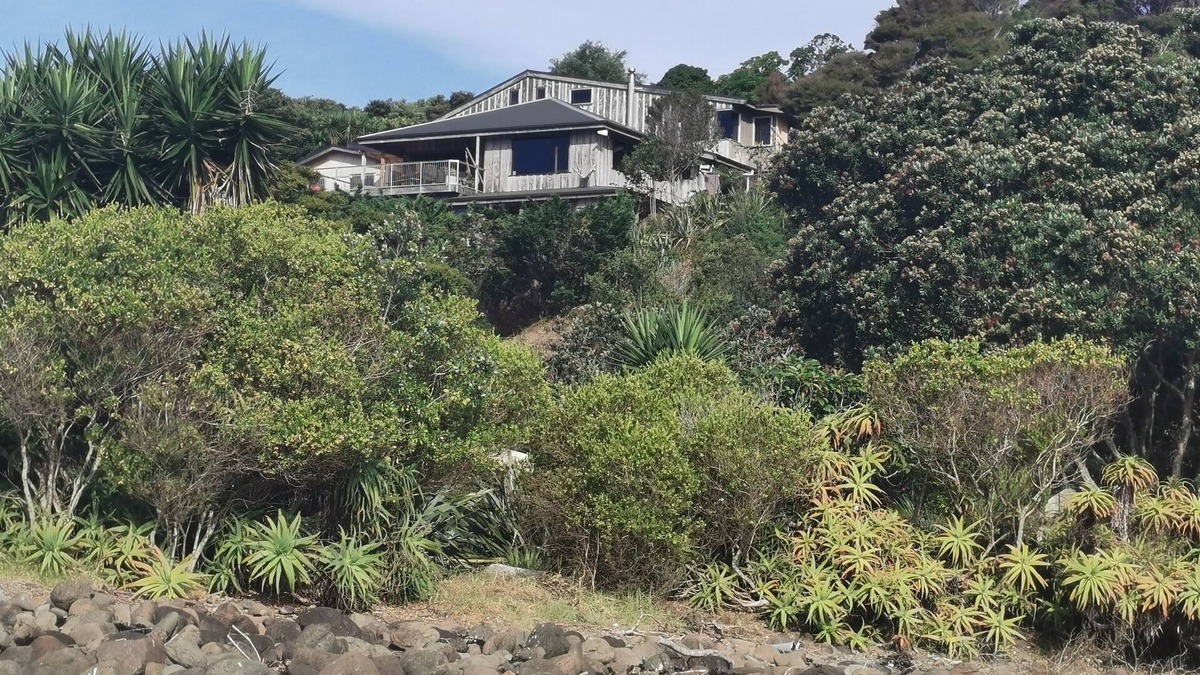 Te Tii House | Cavalli View Beach House