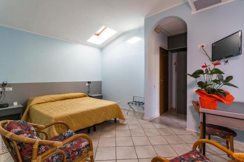Chivasso House | Cavallo Bianco