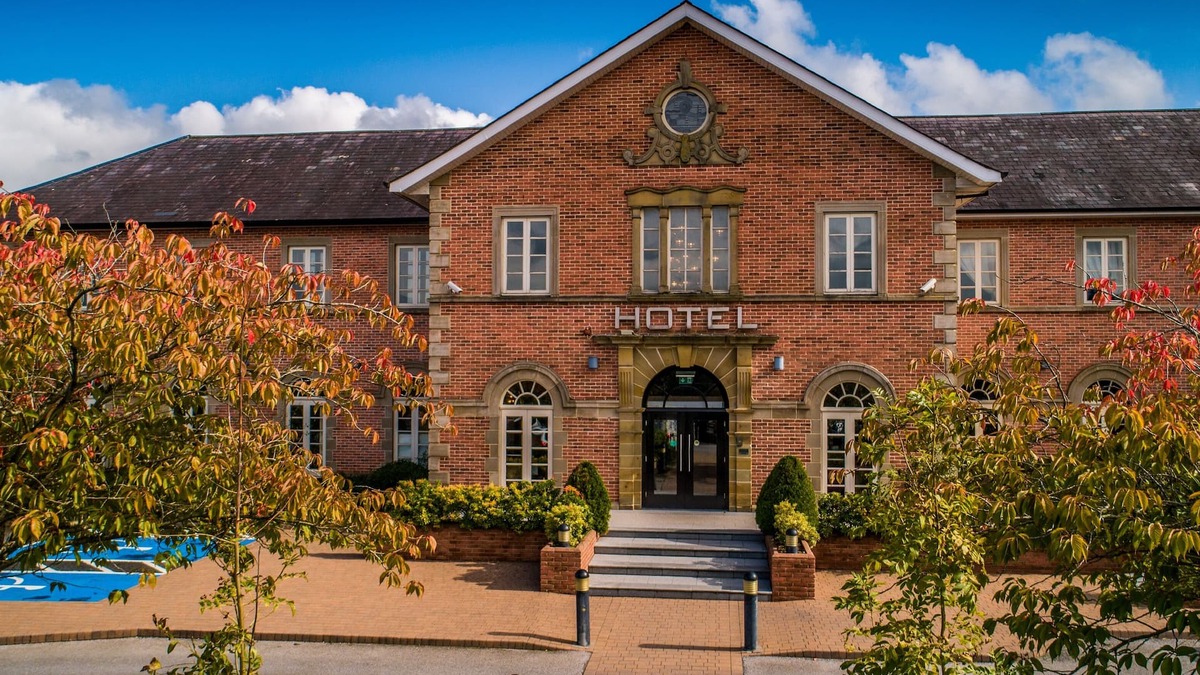 Cavan Hotel | Cavan Crystal Hotel