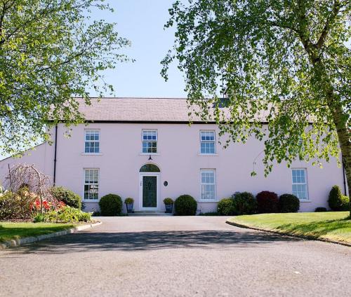 Newry House | Cavan House