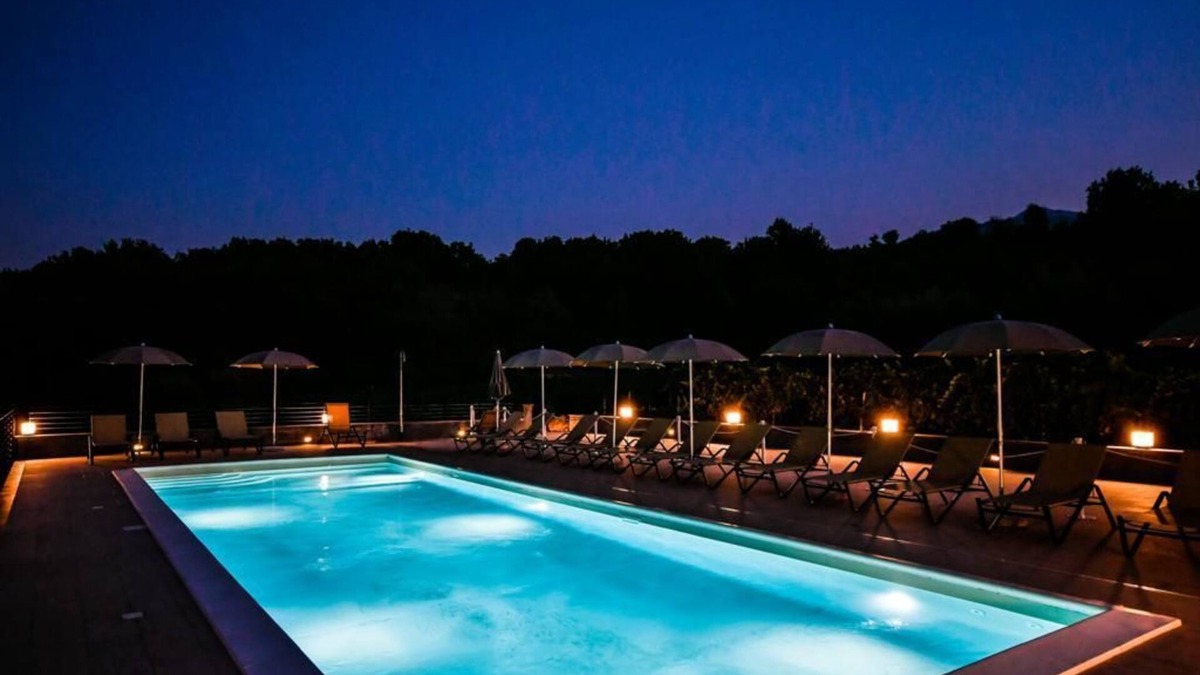 Castiglione di Sicilia Other | Cavanera Etnea Resort & Wine Experience