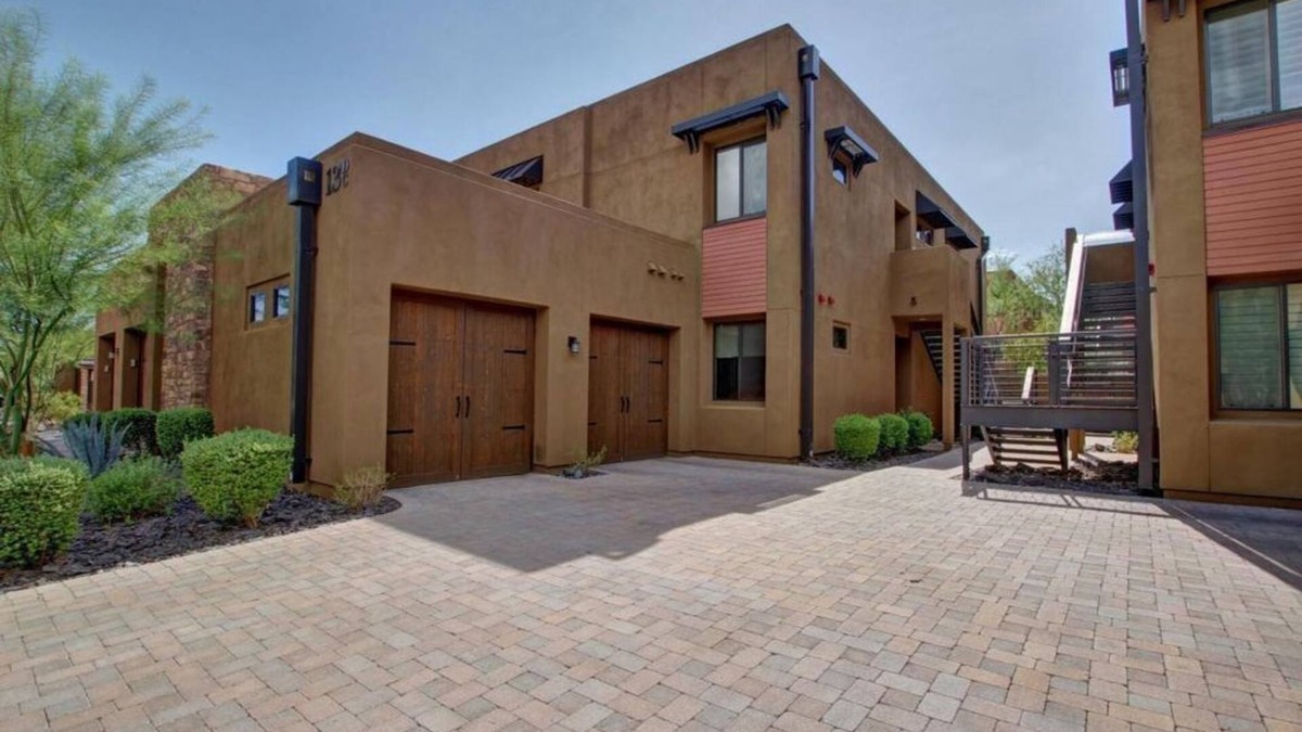 Cave Creek Condo | Cave Creek Desert Home Away From Home - 30 min from downtown Scottsdale