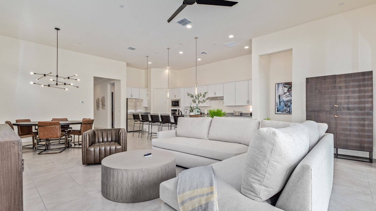 Cave Creek House | Cave Creek Gem! New Construction!