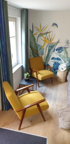 Ribeauville Hotel | Caveau de l'ami Fritz
