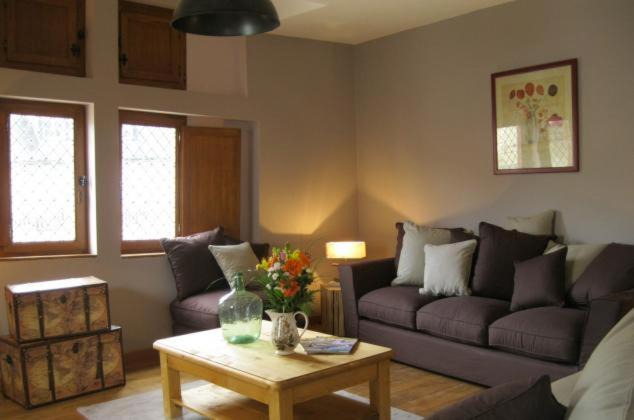Bar-sur-Seine House | Caveau de la tour
