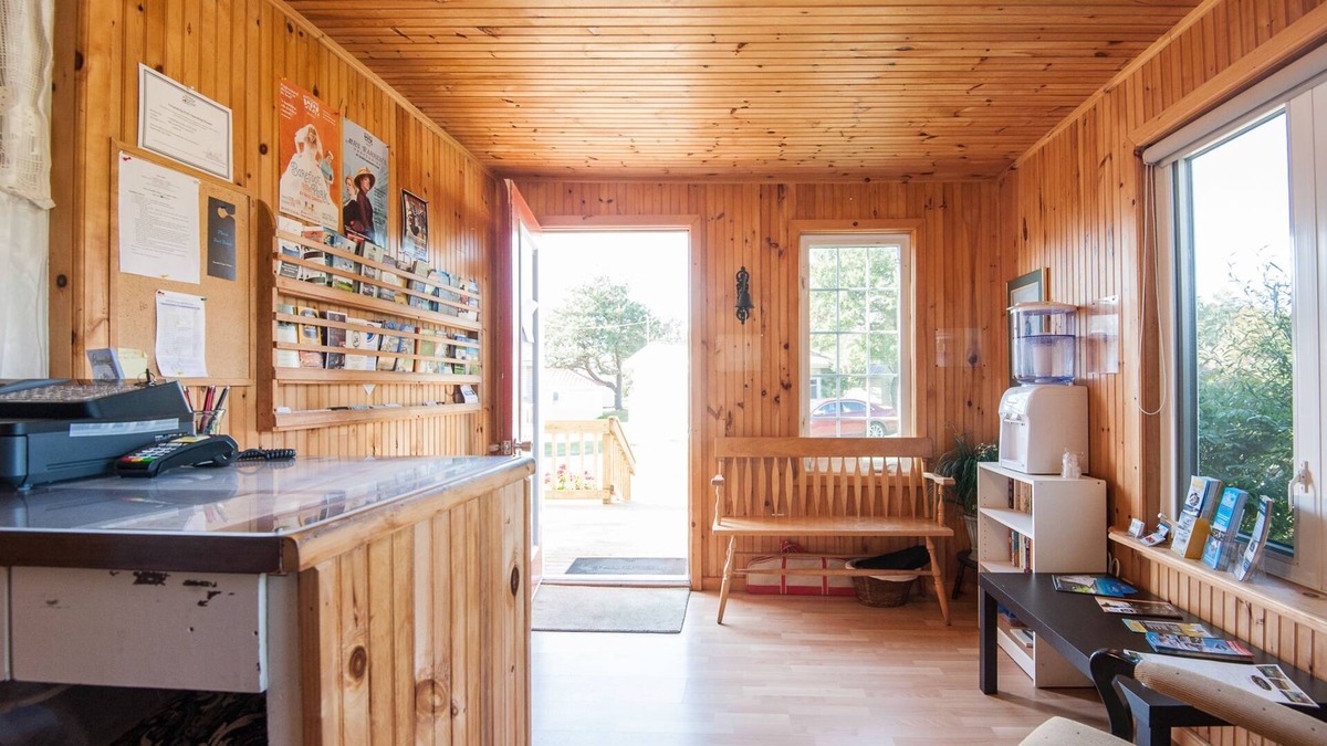 Cavendish Cottage | Cavendish Lodge & Cottages