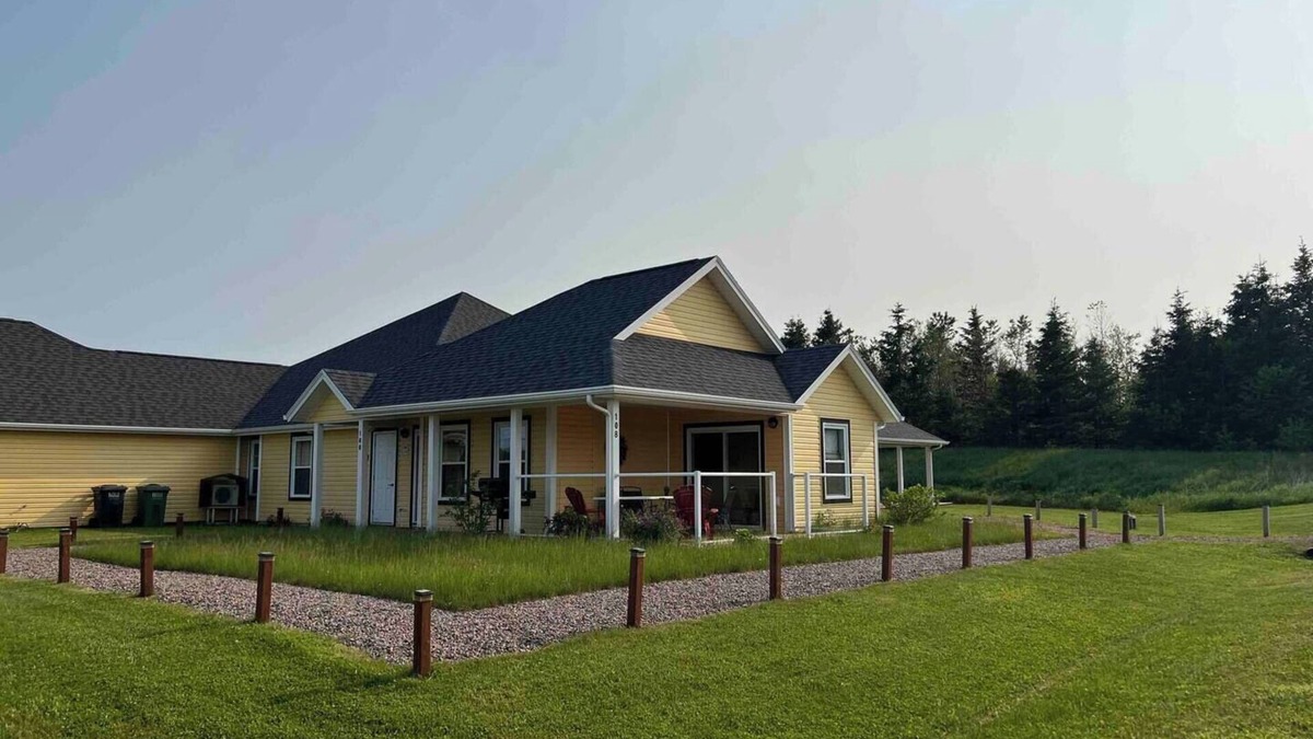 Stanley Bridge Villa | Cavendish Ocean Villa