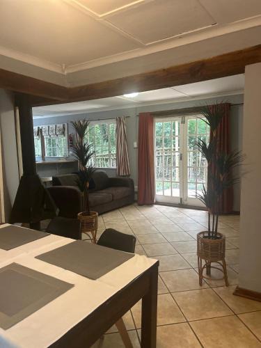 Lidgetton West House | Caversham Mill Cottage
