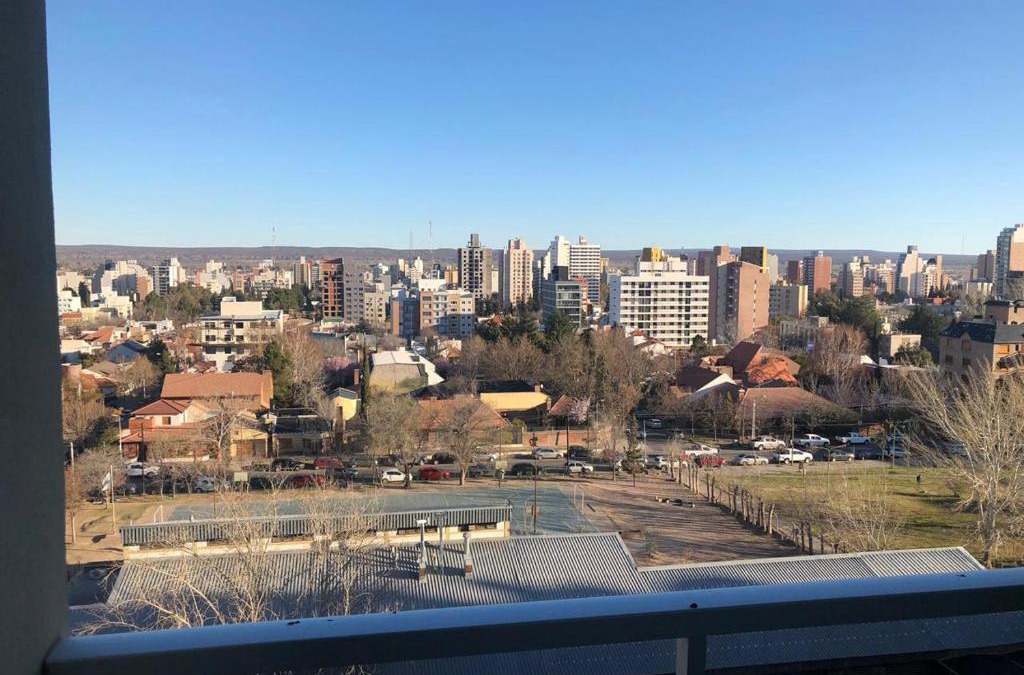 Neuquen Apartment | Caviahue 328