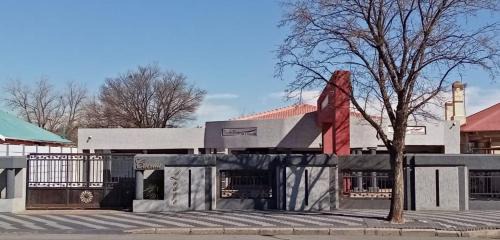 Vereeniging Bed & Breakfast | Cavilla Lodge