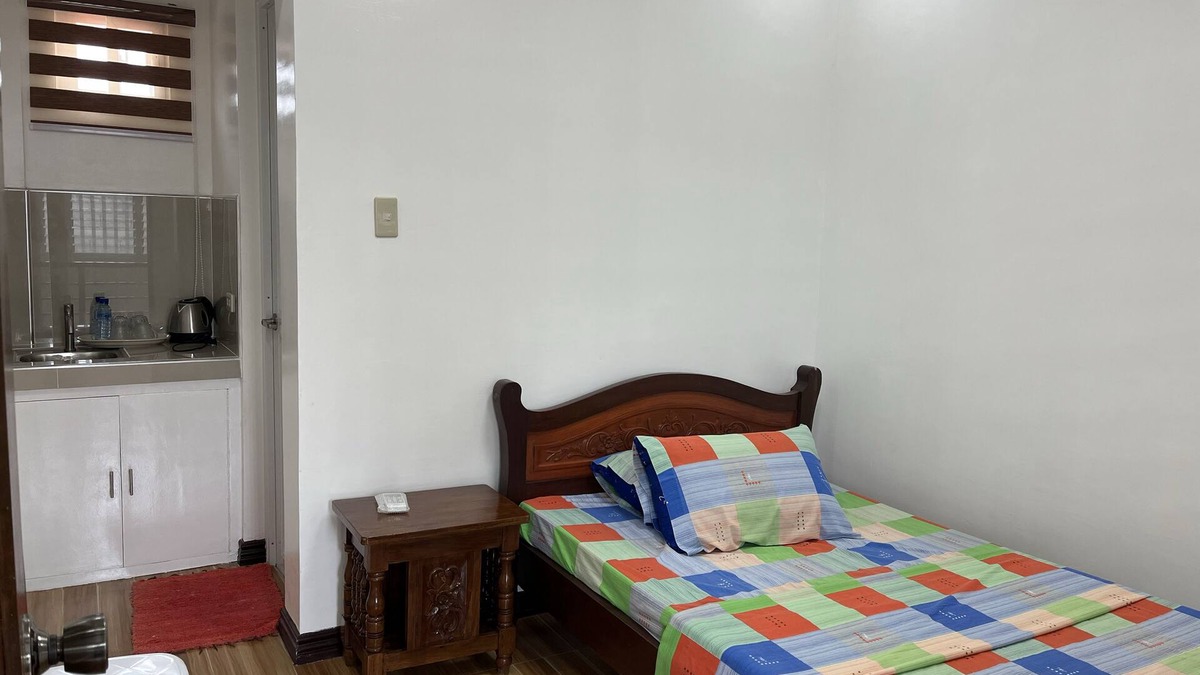 Cavinti Apartment | Cavinti, Laguna