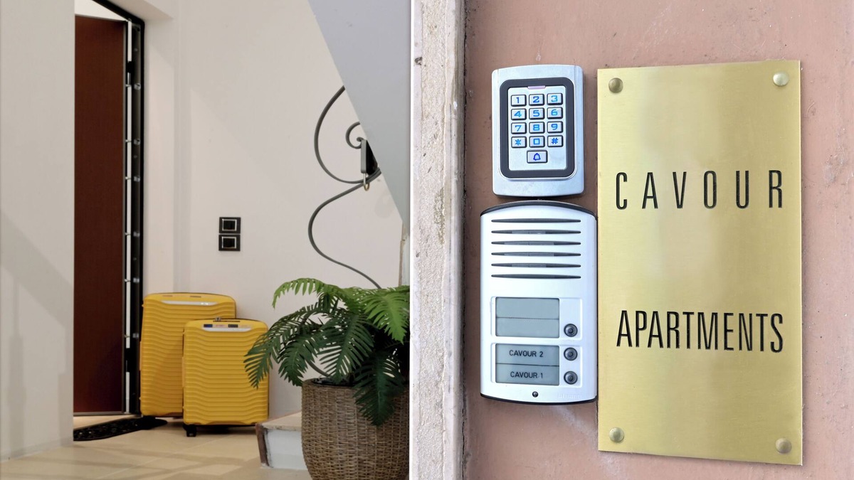 Salo Apartment | Cavour 1 - New apartment at the lake
