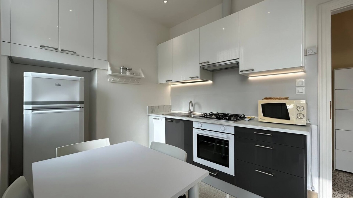 Legnago Apartment | Cavour Lodging