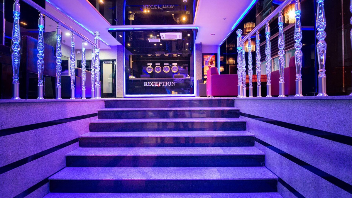 Tokat Hotel | Cavusoglu Tower Hotel
