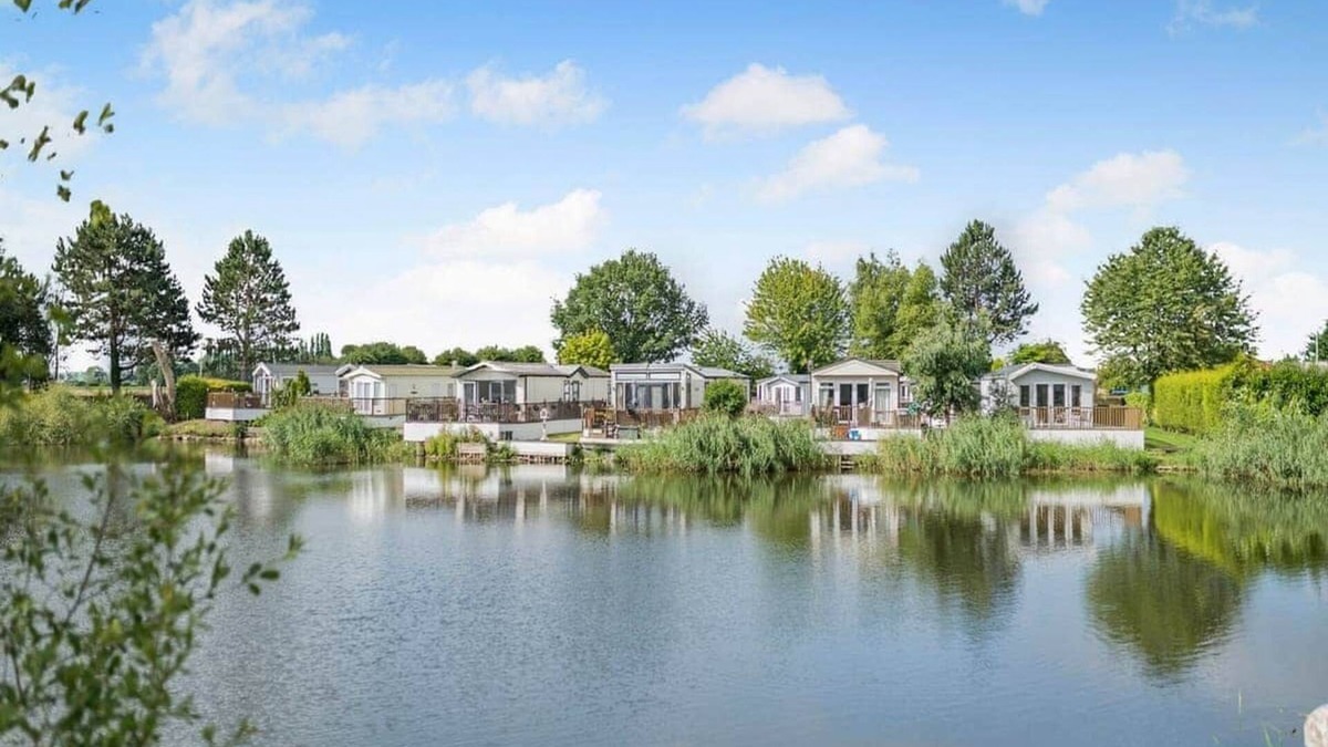 Ryther House | Cawood Holiday Home 2