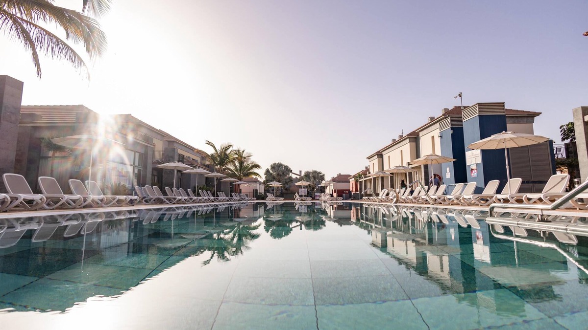 Costa Meloneras Hotel | Caybeach Meloneras