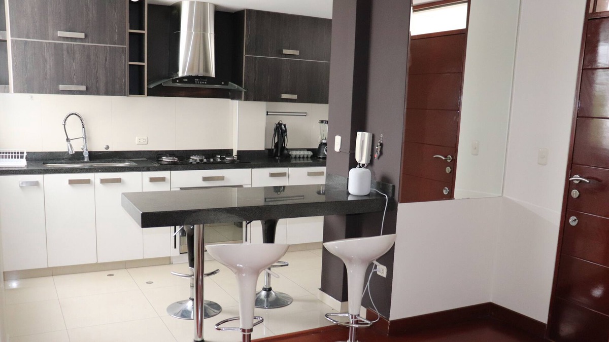 Cerro Colorado District Apartment | Cayma Apart's II zona residencial, privado y uso exclusivo