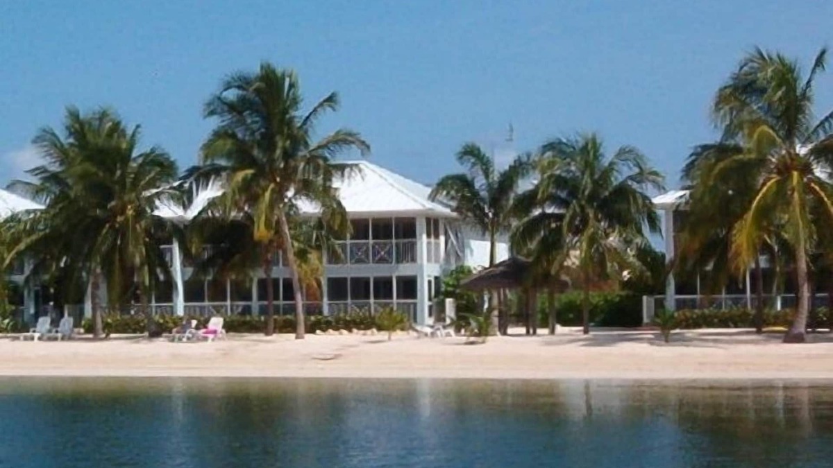 Rum Point Condo | Cayman on the Beach - kaibo yacht club phase 1