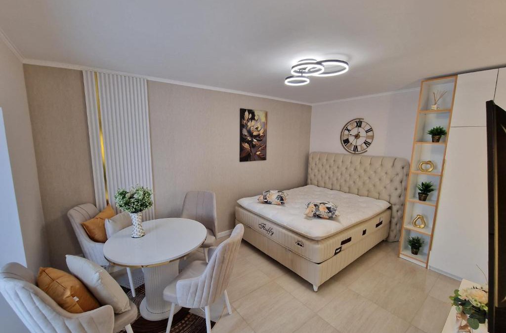 Buzau Apartment | Cazare Buzau Lux