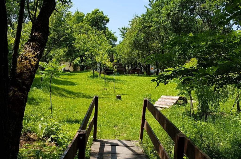 Malaiesti Cabin | Cazare La Oana