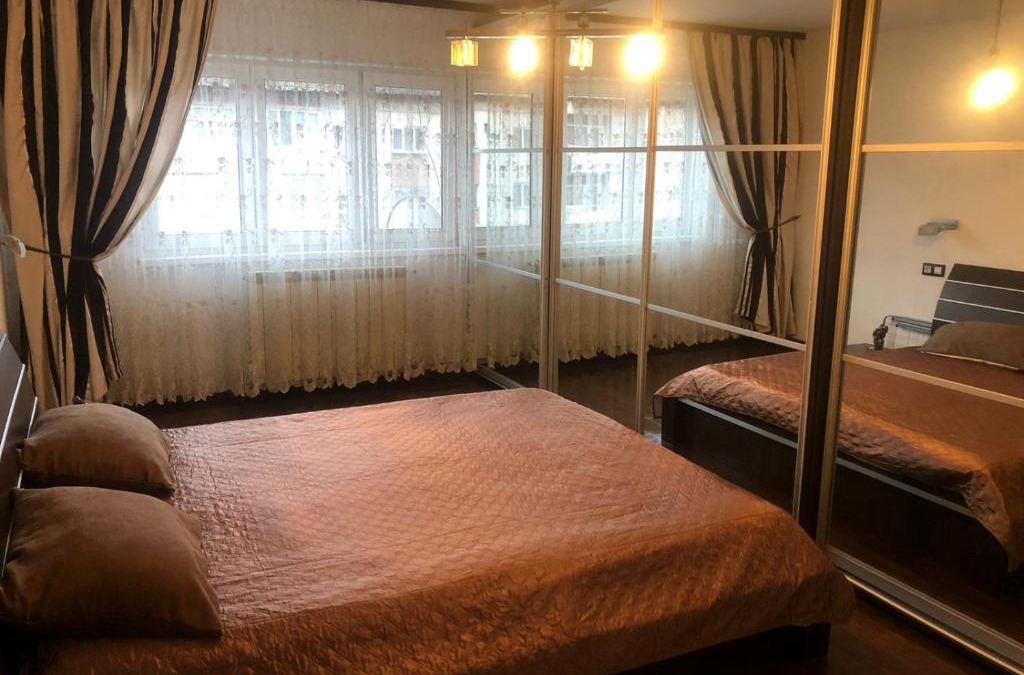 Lupeni Apartment | Cazare Straja Bvd.Păcii ( peste drum de restaurantul Mamma Mia)