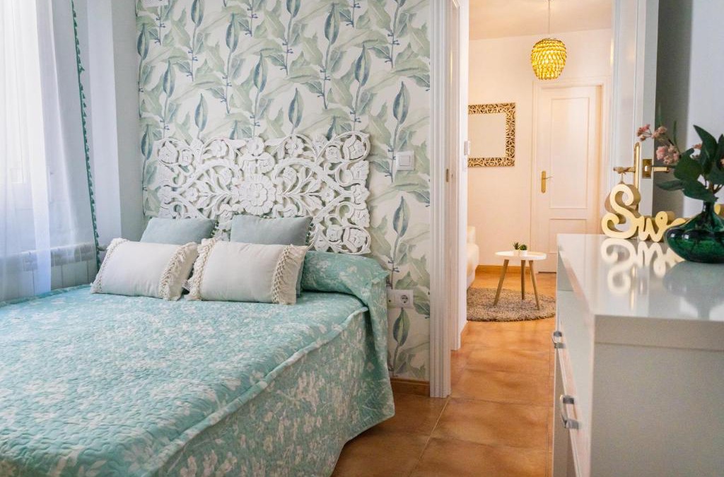 Cazorla Apartment | Cazorla Suite