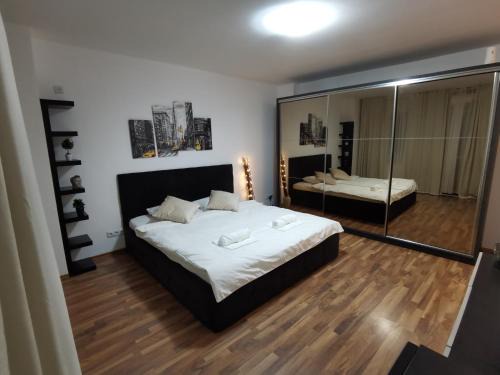 Popesti-Leordeni Apartment | CC Accommodation