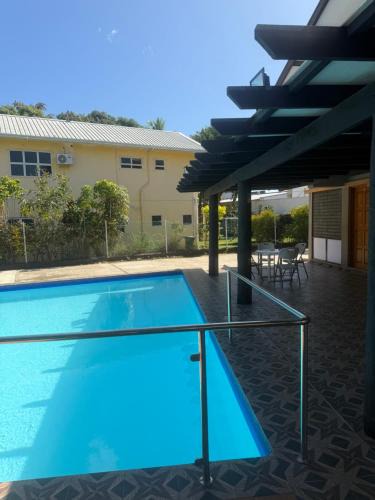 Wailoloa Apartment | CC Beach villa in wailoaloa