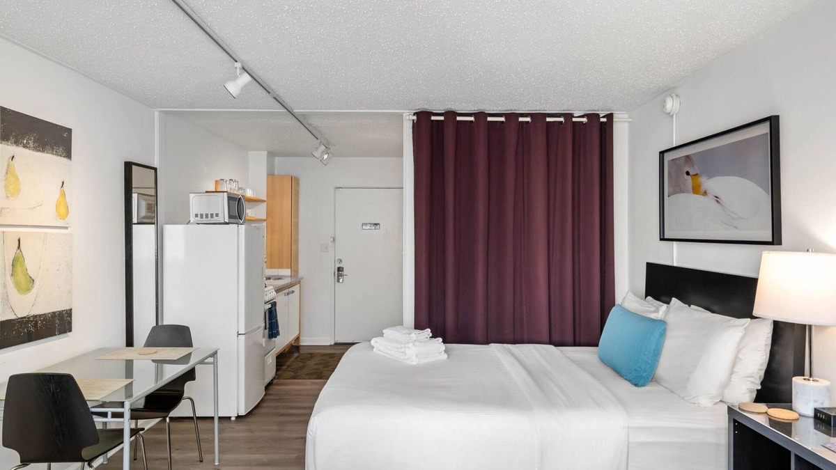 Brookwood Apartment | (CCB) Affordable Studio w/Cozy Bed and Friendly Hosts