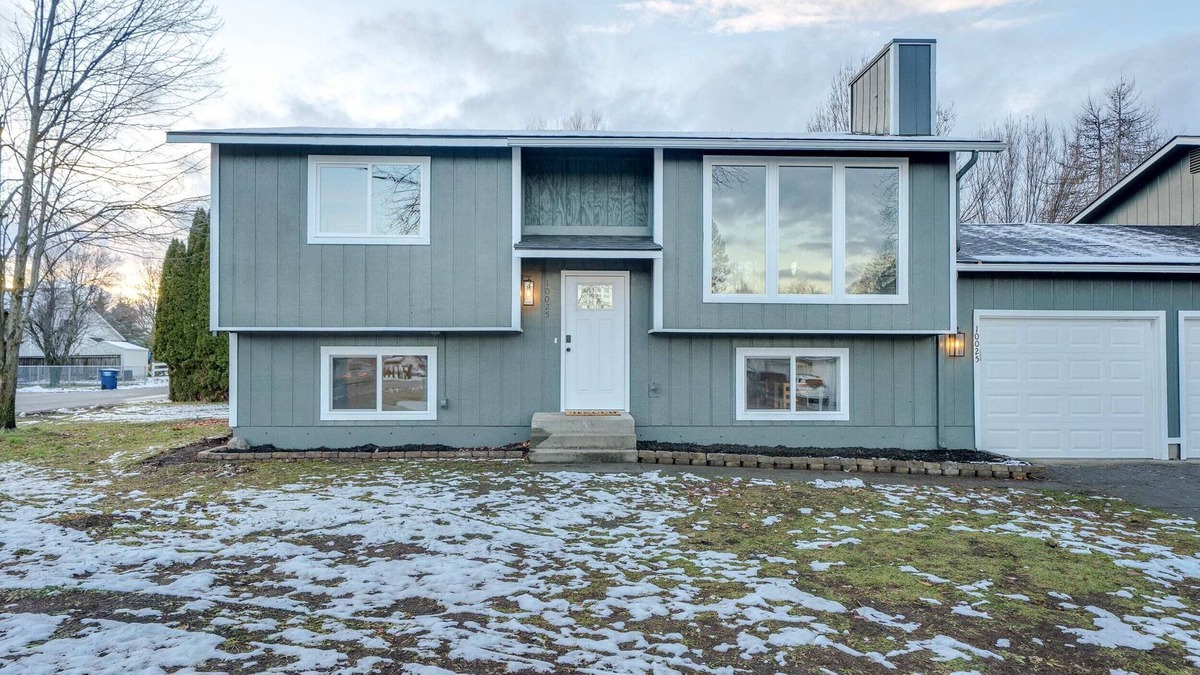Hayden House | CDA/Hayden Home 13 mi from SILVERWOOD