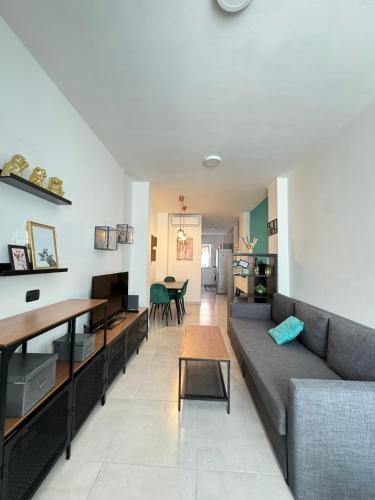 Turro House | CDF Apartment Milano