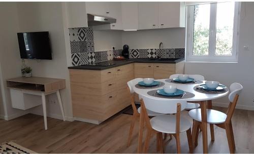 Le Mesnil-Amelot Apartment | CDG Aparts