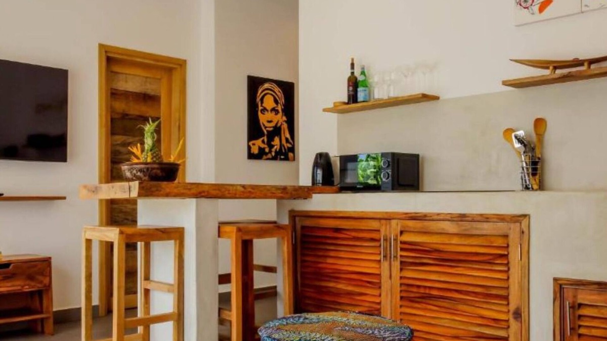 Kiwengwa Villa | CDM Villas Kiwengwa - Villa with Private Pooln