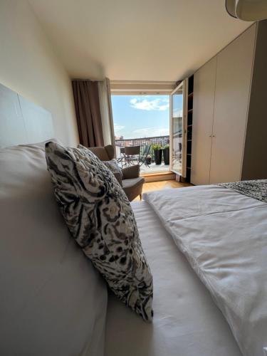Andel Apartment | CE Apartment Prague Castle