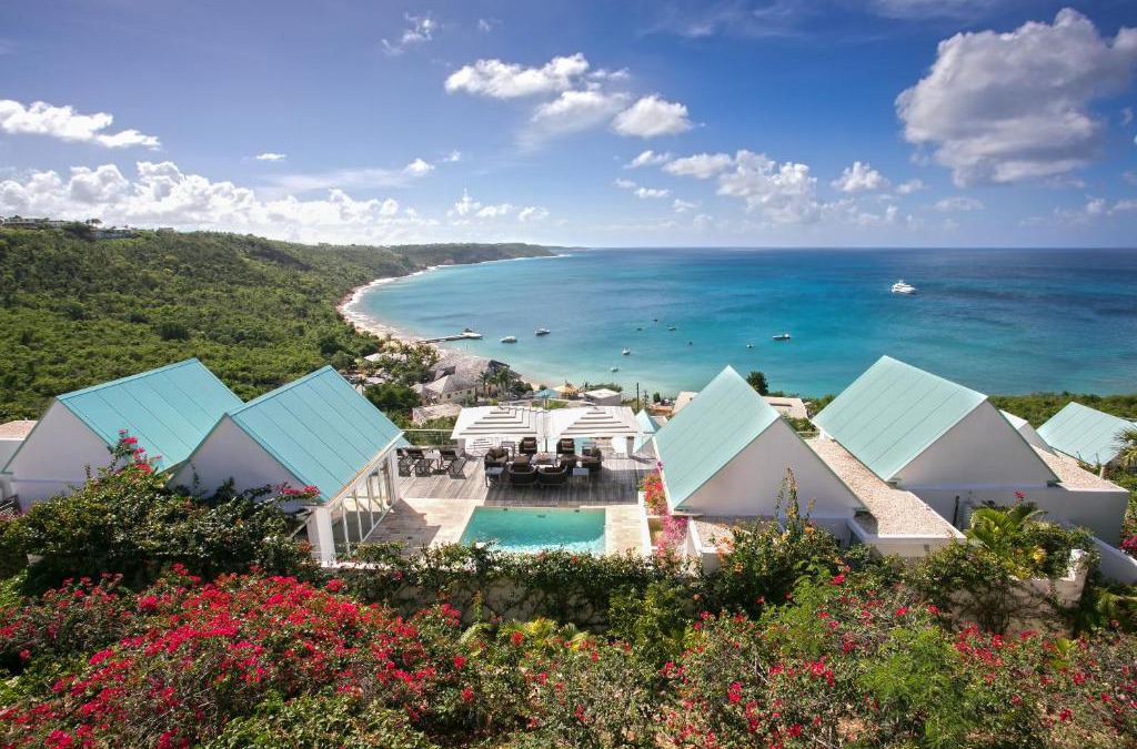 The Valley Resort | CeBlue Villas