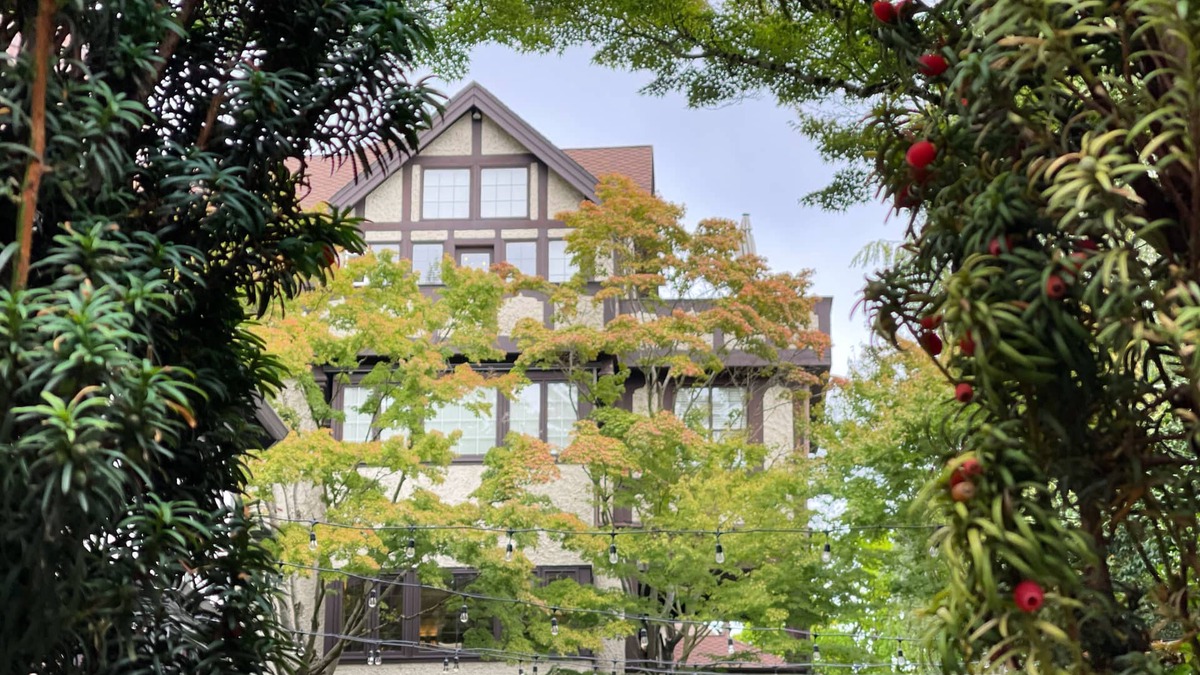 Broadway Bed & Breakfast | Cecil Bacon Manor