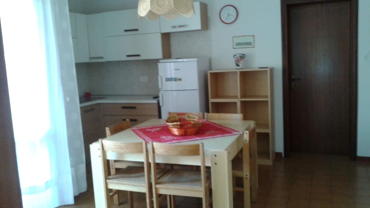 Marina di Cecina Apartment | Cecina Mare: Apartment 300 mt from the sea