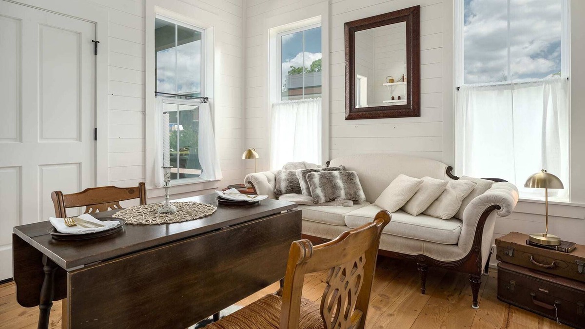 Driftwood Cabin | Cedar Break - Cabin C