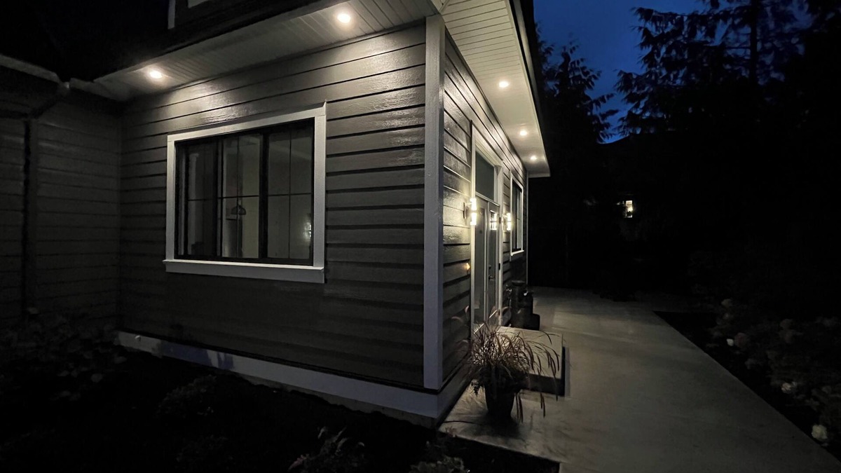 Eastern Hillsides Apartment | Cedar Breeze Guest Suite