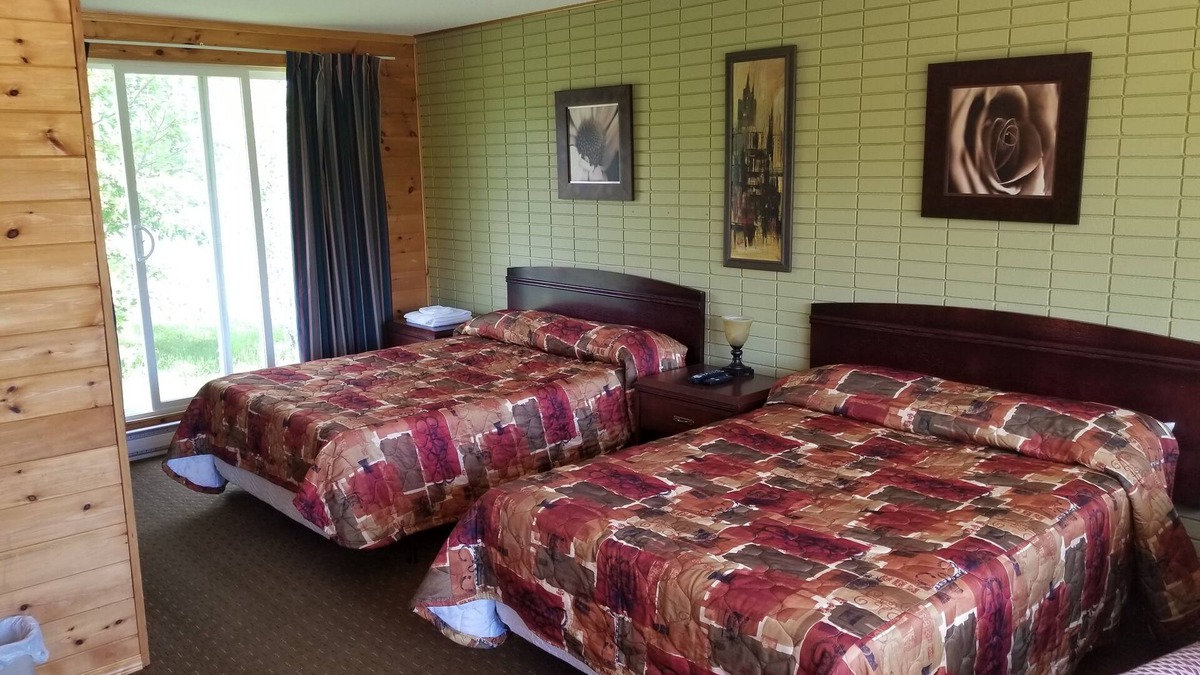 East Braintree Apartment | Cedar Creek Deluxe 2