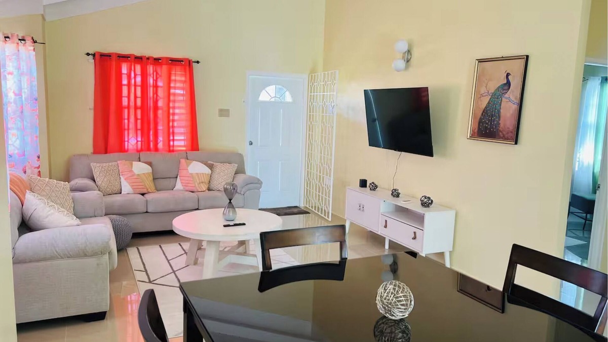 Mammee Bay Estates House | Cedar Cres Oasis